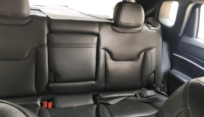 2021 Jeep Compass 80 ANNIVERSARY 1.4 PETROL DCT, Petrol, Automatic, 54,528 km, interior