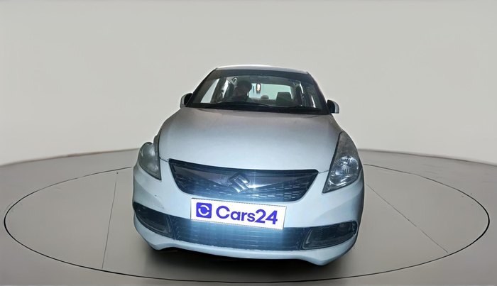 2016 Maruti Swift Dzire VXI, CNG, Manual, 85,536 km, exterior