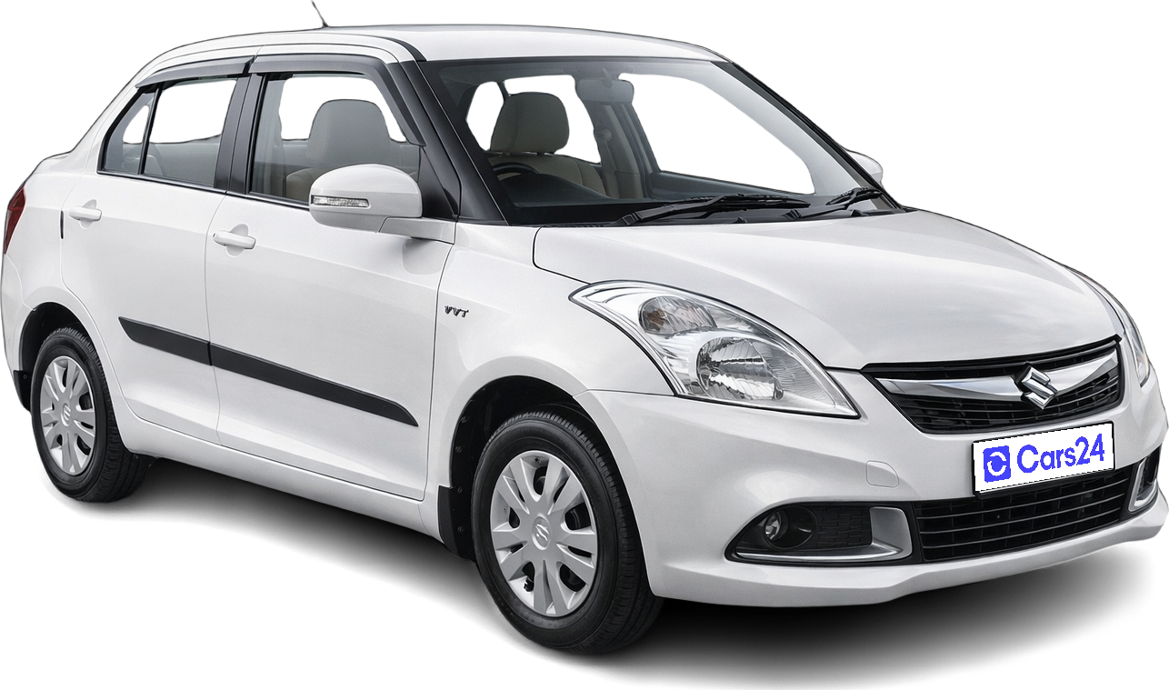 2016 Maruti Swift Dzire - Sedan - CNG - Manual - ₹3.22 lakh