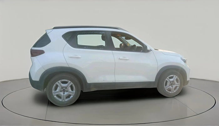 2023 KIA SONET HTK PLUS 1.2, Petrol, Manual, 727 km, exterior
