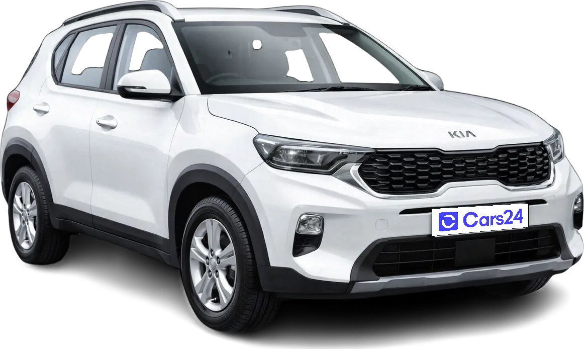 2023 KIA SONET - SUV - Petrol - Manual - ₹8.50 lakh