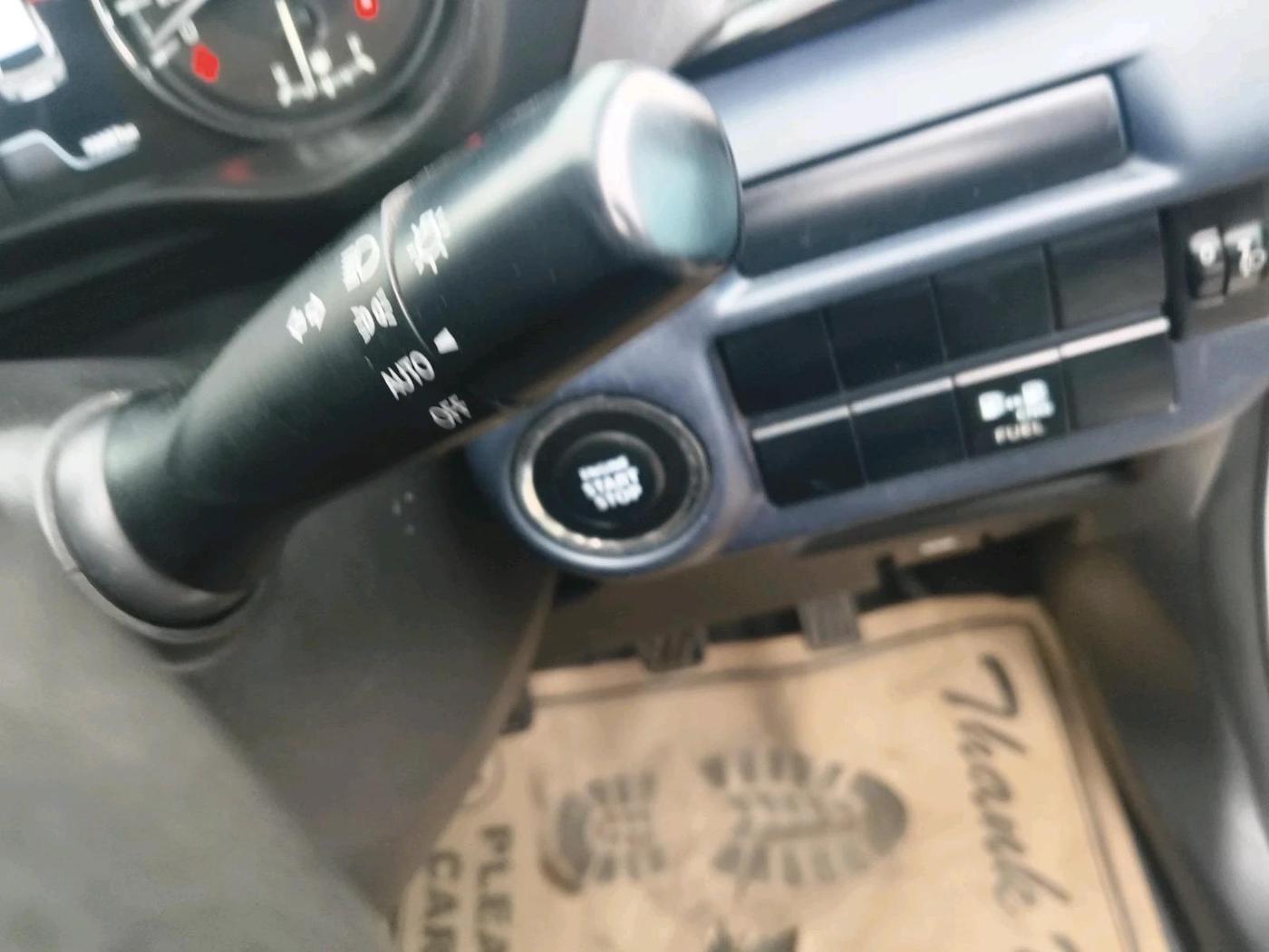 2022 Maruti Baleno  ZETA CNG 1.2L, CNG, Manual, 70,087 km, interior
