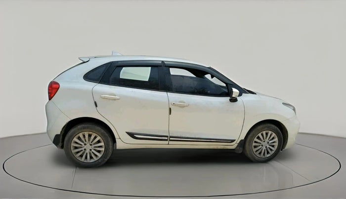 2021 Maruti Baleno DELTA PETROL 1.2, Petrol, Manual, 27,905 km, exterior