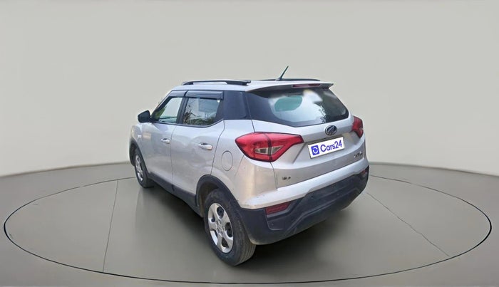 2020 Mahindra XUV300 W6 1.5 DIESEL, Diesel, Manual, 49,455 km, exterior