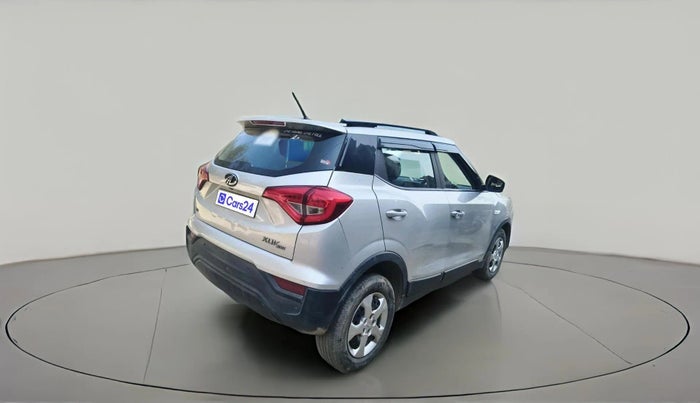 2020 Mahindra XUV300 W6 1.5 DIESEL, Diesel, Manual, 49,455 km, exterior