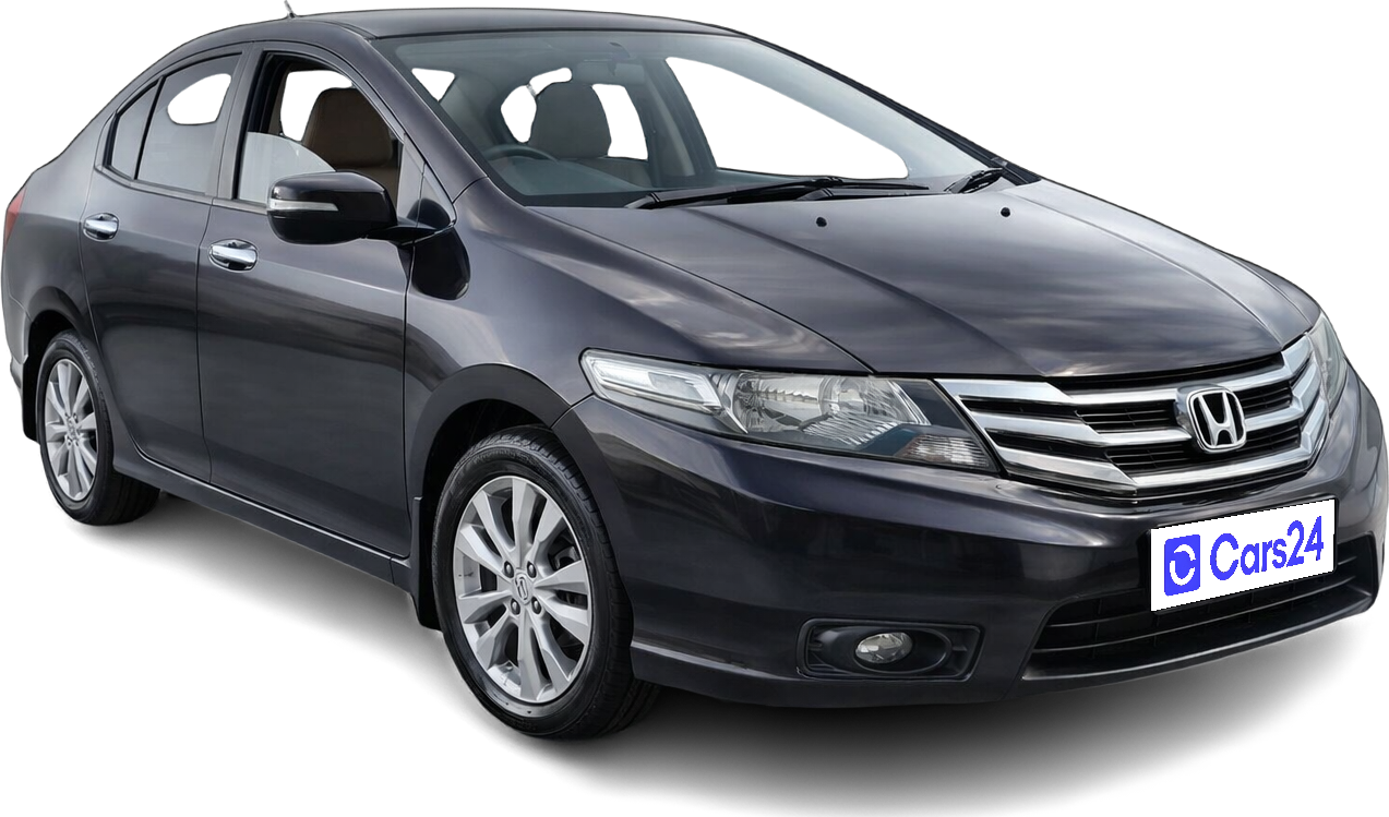 2012 Honda City - Sedan - CNG - Manual - ₹1.50 lakh