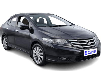 2012 Honda City - Sedan - CNG - Manual - ₹1.50 lakh