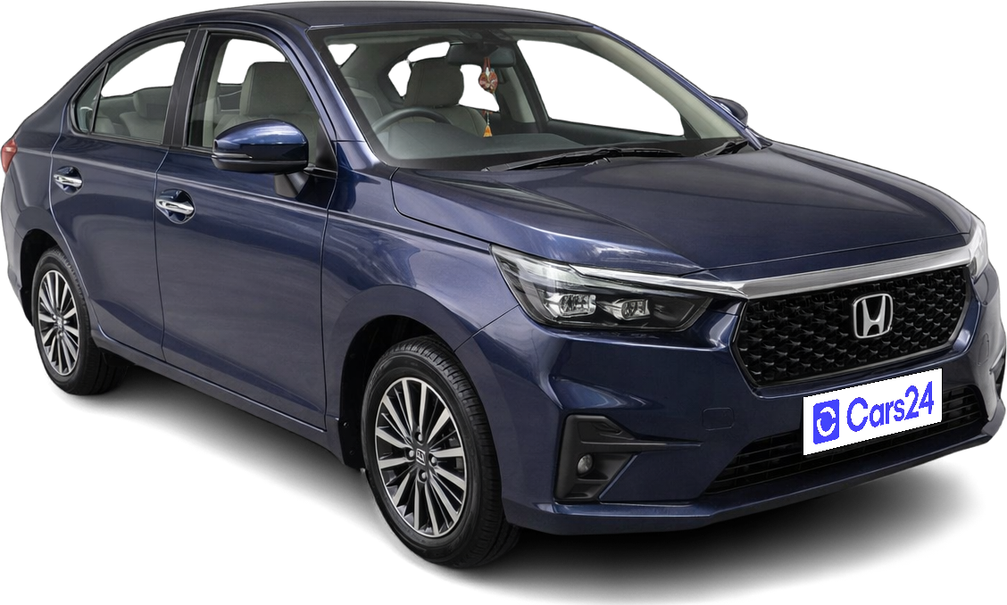 2024 Honda Amaze - Sedan - Petrol - Manual - ₹8.38 lakh