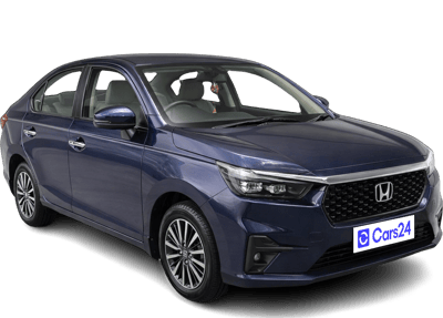 2024 Honda Amaze - Sedan - Petrol - Manual - ₹8.38 lakh