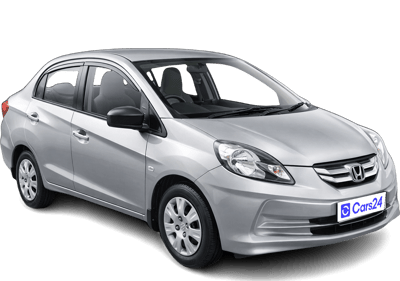 2013 Honda Amaze - Sedan - Petrol - Manual - ₹1.77 lakh