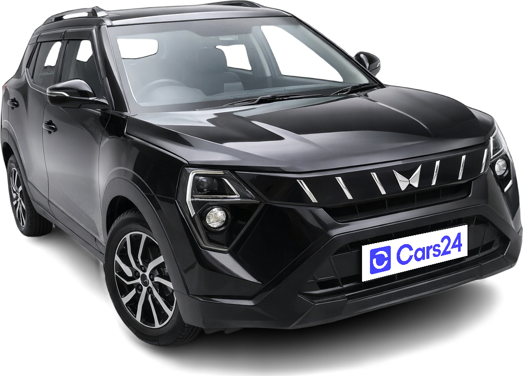 2024 Mahindra XUV 3XO - SUV - Petrol - Manual - ₹9.20 lakh