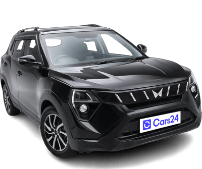 2024 Mahindra XUV 3XO - SUV - Petrol - Manual - ₹9.20 lakh