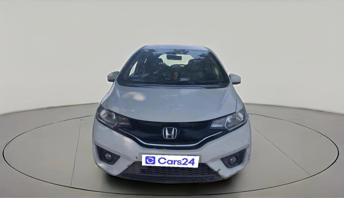 2018 Honda Jazz 1.2L I-VTEC V CVT, Petrol, Automatic, 1,18,759 km, exterior