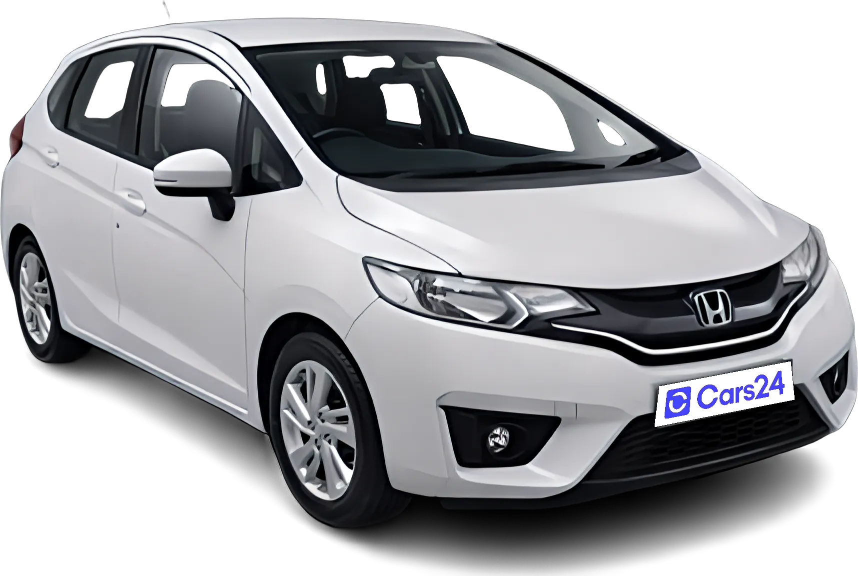 2018 Honda Jazz - Hatchback - Petrol - Automatic - ₹4.10 lakh