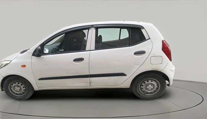 2015 Hyundai i10 MAGNA 1.1, Petrol, Manual, 67,303 km, exterior