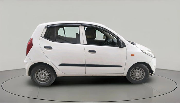 2015 Hyundai i10 MAGNA 1.1, Petrol, Manual, 67,303 km, exterior