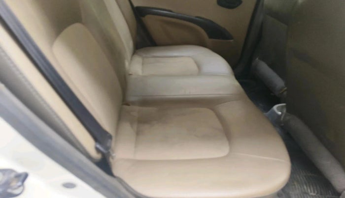 2015 Hyundai i10 MAGNA 1.1, Petrol, Manual, 67,303 km, interior