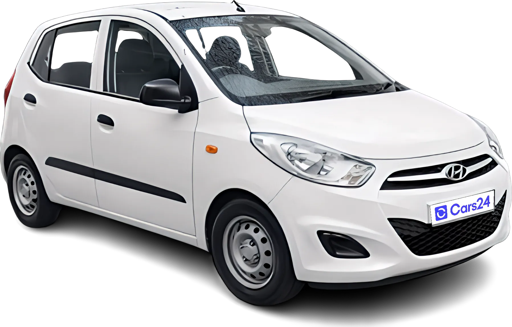 2015 Hyundai i10 - Hatchback - Petrol - Manual - ₹1.89 lakh