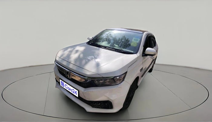 2019 Honda Amaze 1.2L I-VTEC E, CNG, Manual, 68,203 km, exterior