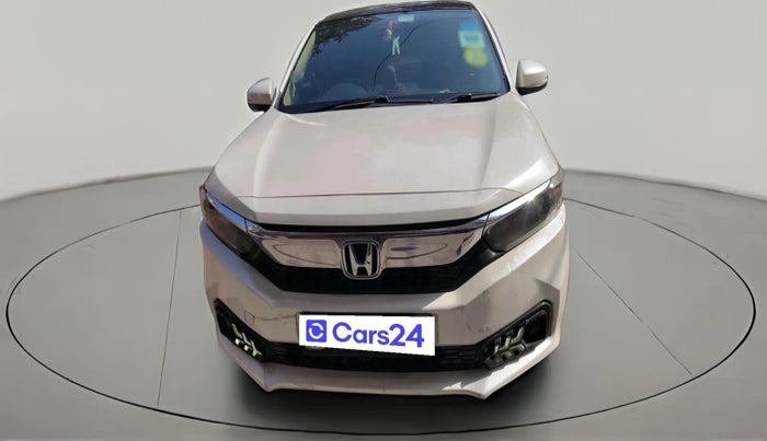 2019 Honda Amaze 1.2L I-VTEC E, CNG, Manual, 68,203 km, exterior