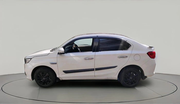 2019 Honda Amaze 1.2L I-VTEC E, CNG, Manual, 68,203 km, exterior