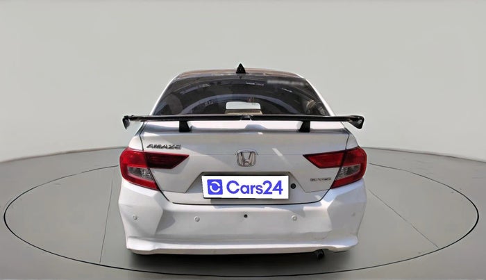 2019 Honda Amaze 1.2L I-VTEC E, CNG, Manual, 68,203 km, exterior