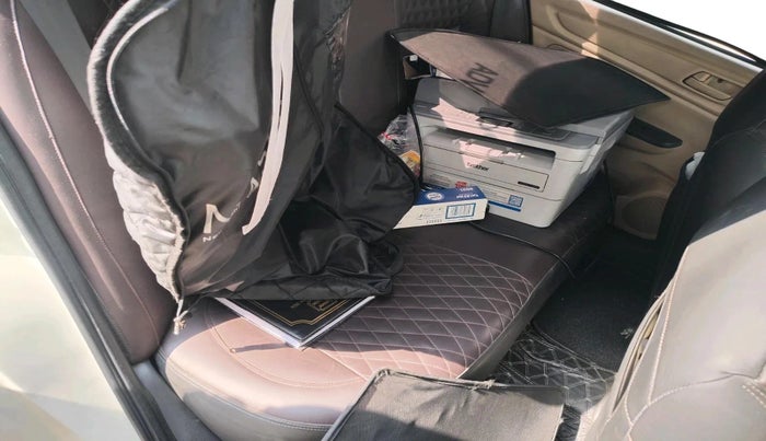 2019 Honda Amaze 1.2L I-VTEC E, CNG, Manual, 68,203 km, interior