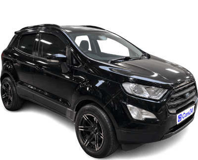 2019 Ford Ecosport - SUV - Diesel - Manual - ₹5.10 lakh
