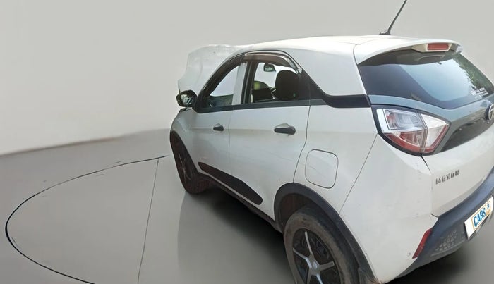 2019 Tata NEXON XMA DIESEL, Diesel, Automatic, 55,600 km, exterior