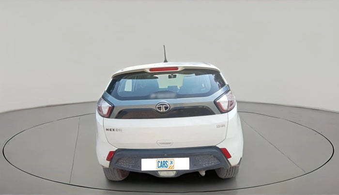 2019 Tata NEXON XMA DIESEL, Diesel, Automatic, 55,600 km, exterior