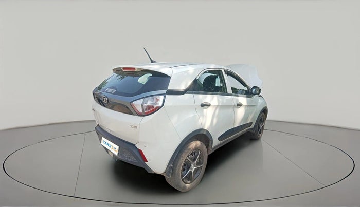 2019 Tata NEXON XMA DIESEL, Diesel, Automatic, 55,600 km, exterior