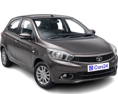 2018 Tata Tiago - Hatchback - Petrol - Automatic - ₹2.75 lakh