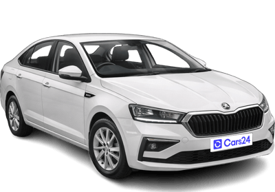 2022 Skoda SLAVIA - Sedan - Petrol - Automatic - ₹9.70 lakh