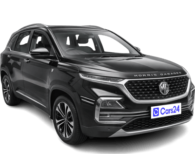 2021 MG HECTOR - SUV - Petrol - Automatic - ₹11.15 lakh