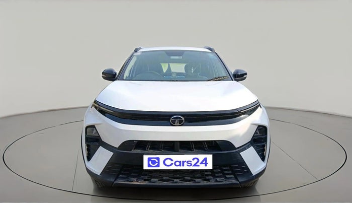 2025 Tata NEXON Pure Plus 1.2 iCNG 6MT, CNG, Manual, 382 km, exterior