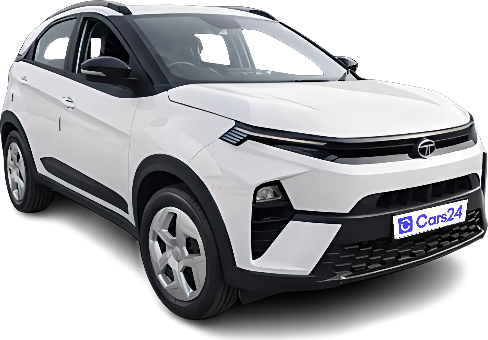 2025 Tata NEXON - SUV - CNG - Manual - ₹10.89 lakh