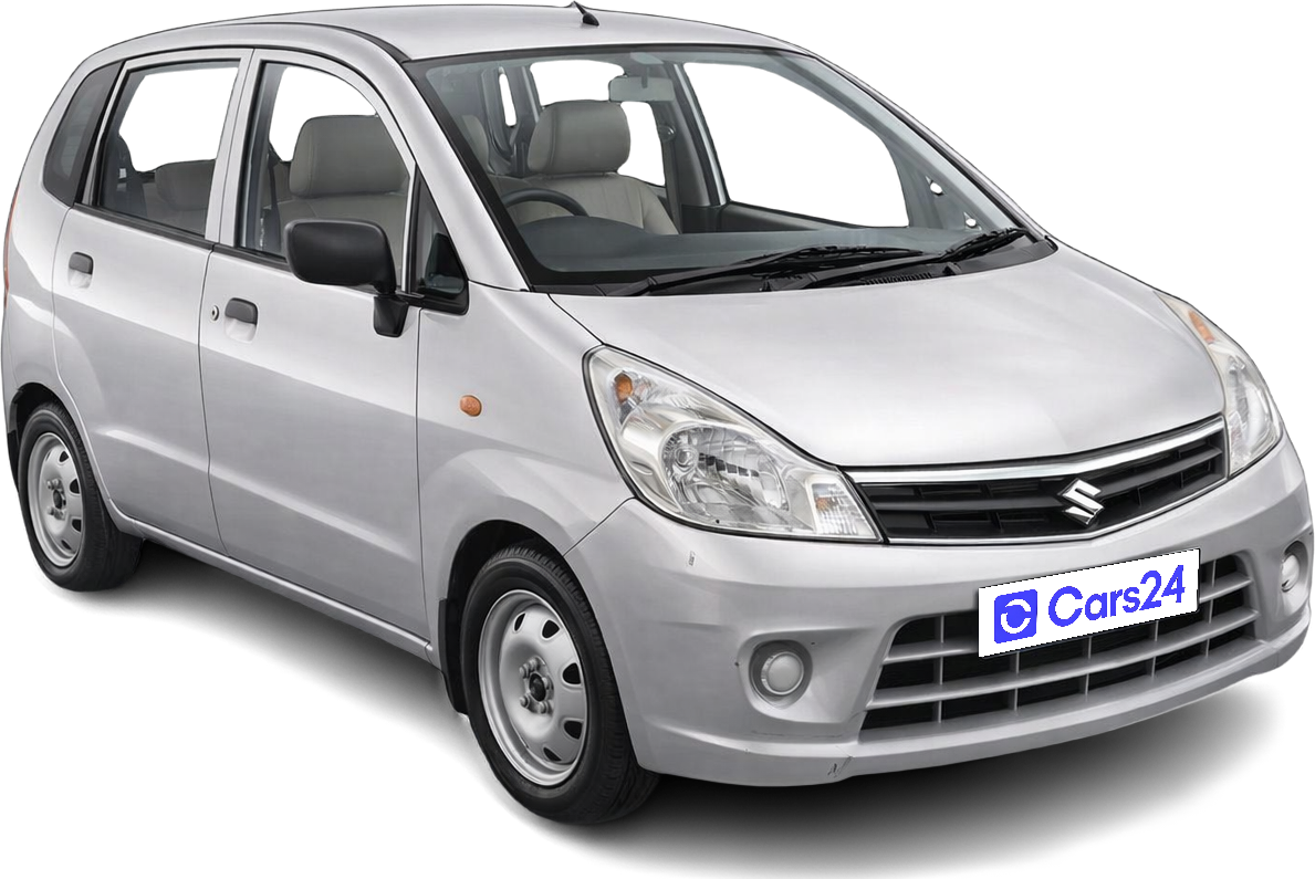 2011 Maruti Zen Estilo - Hatchback - CNG - Manual - ₹72,000
