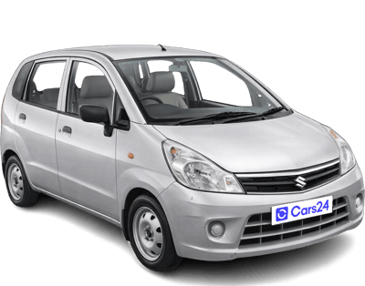 2011 Maruti Zen Estilo - Hatchback - CNG - Manual - ₹72,000