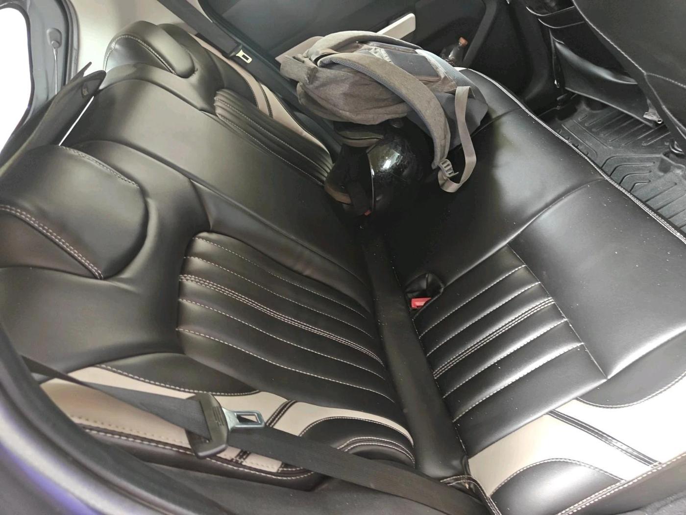 2022 Tata PUNCH ACCOMPLISHED AMT, Petrol, Automatic, 90,112 km, interior