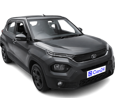 2022 Tata PUNCH - SUV - Petrol - Automatic - ₹5.30 lakh