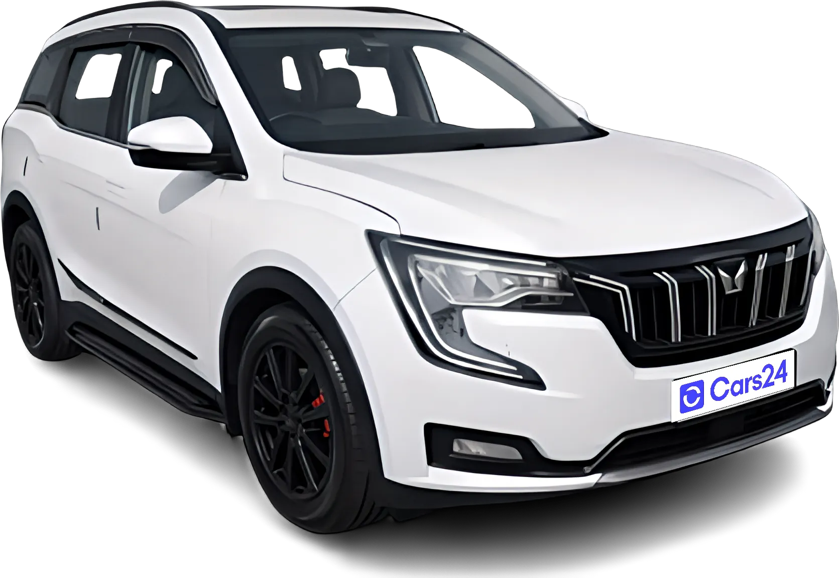 2022 Mahindra XUV700 - SUV - Petrol - Automatic - ₹11.87 lakh