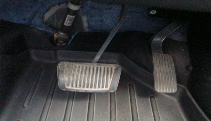 2022 Hyundai Creta SX IVT 1.5 PETROL, Petrol, Automatic, 21,236 km, interior