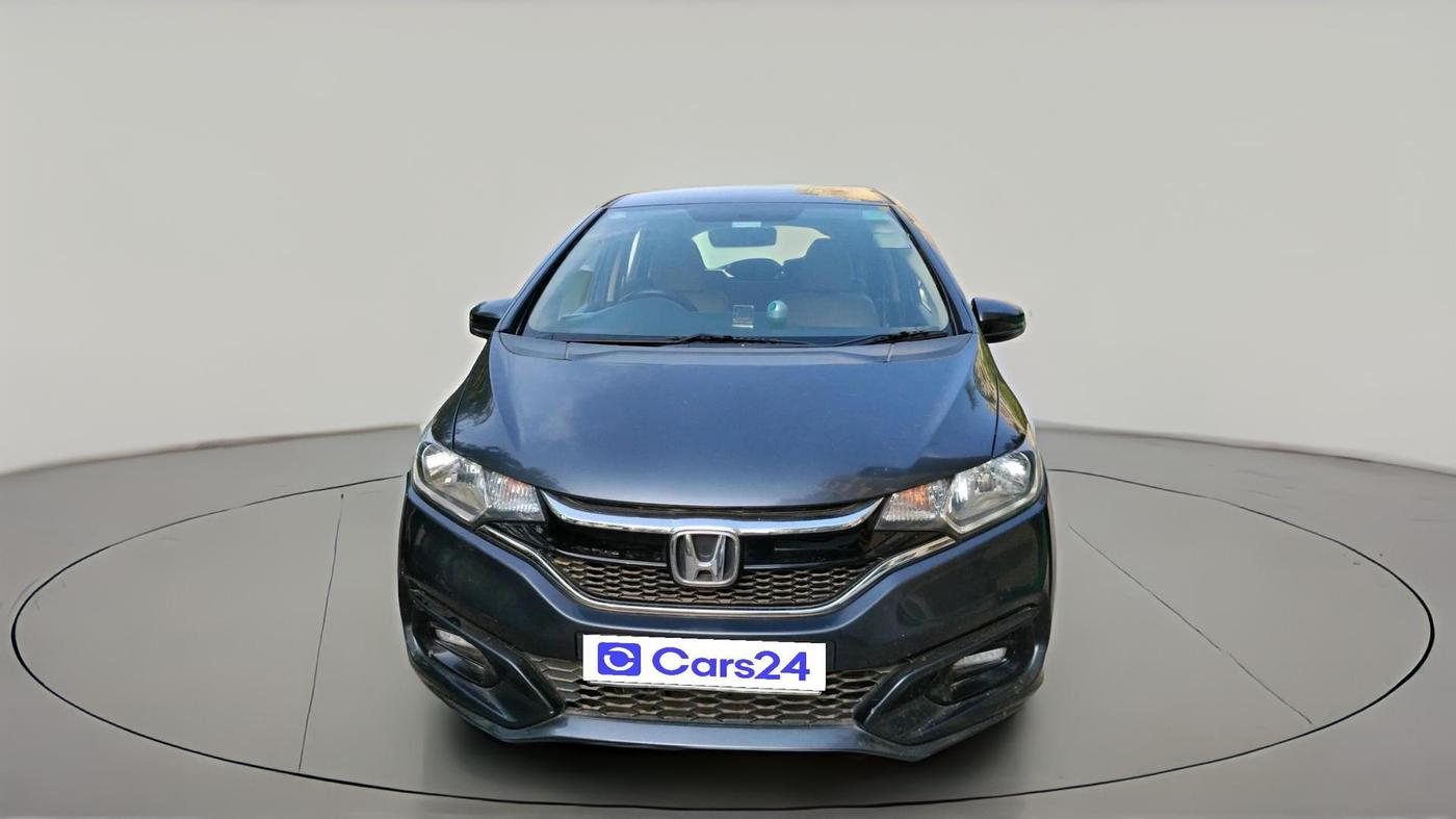 2022 Honda Jazz 1.2L I-VTEC V CVT, Petrol, Automatic, 24,045 km, exterior
