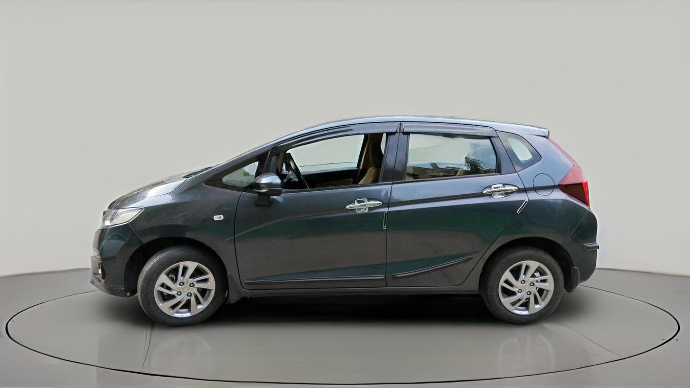 2022 Honda Jazz 1.2L I-VTEC V CVT, Petrol, Automatic, 24,045 km, exterior