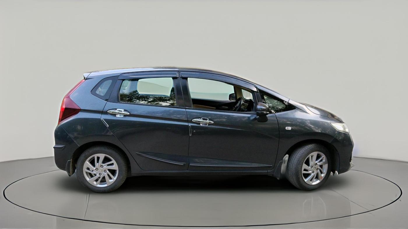 2022 Honda Jazz 1.2L I-VTEC V CVT, Petrol, Automatic, 24,045 km, exterior