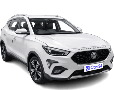 2024 MG ASTOR - SUV - Petrol - Manual - ₹8.80 lakh