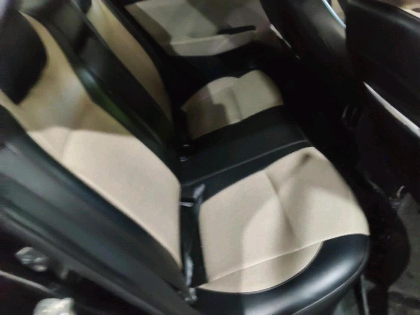 2019 Hyundai Verna 1.6 VTVT SX, Petrol, Manual, 81,245 km, interior