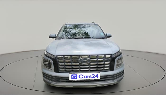2023 Hyundai VENUE S(O) 1.2, Petrol, Manual, 32,220 km, exterior