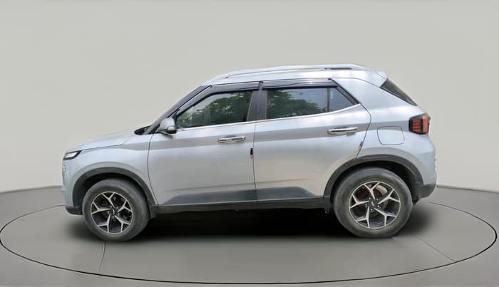 2023 Hyundai VENUE S(O) 1.2, Petrol, Manual, 32,220 km, exterior