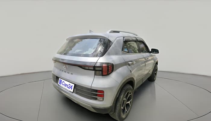 2023 Hyundai VENUE S(O) 1.2, Petrol, Manual, 32,220 km, exterior